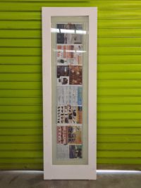 Single Light Door (Loose)