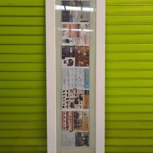 Single Light Door (Loose)