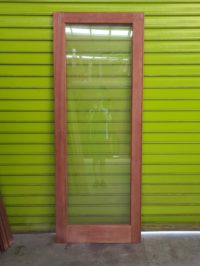 Single Light Door (Loose)