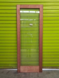 Single Light Door (Loose)