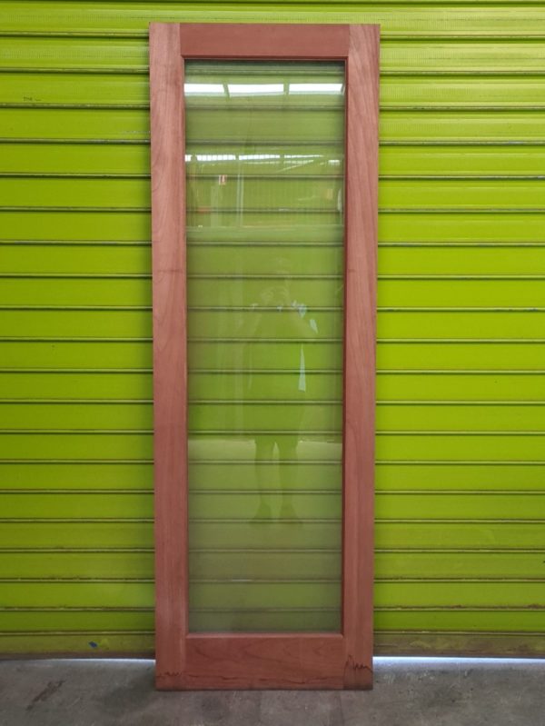 Single Light Door (Loose)