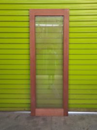 Single Light Door (Loose)