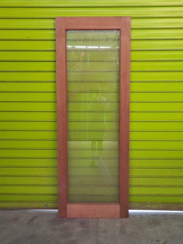 Single Light Door (Loose)