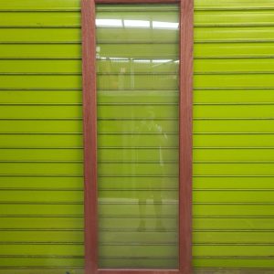 Single Light Door (Loose)