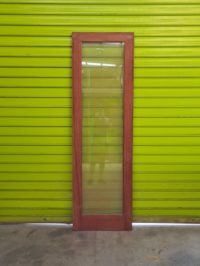 Single Light Door (Loose)