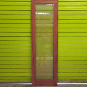 Single Light Door (Loose)