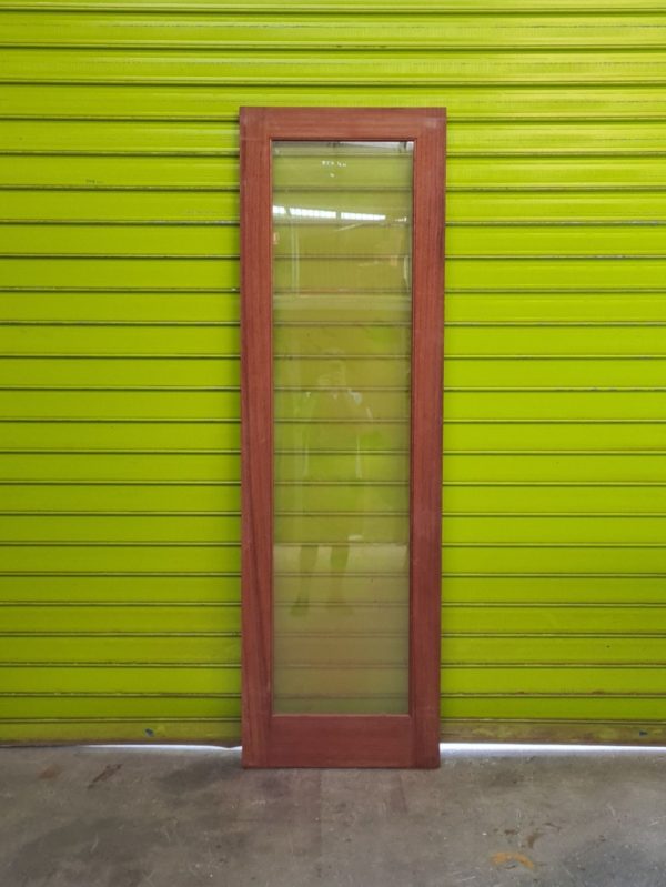 Single Light Door (Loose)