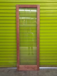 Single Light Door (Loose)