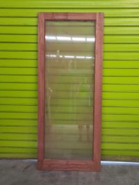 Single Light Door (Loose)
