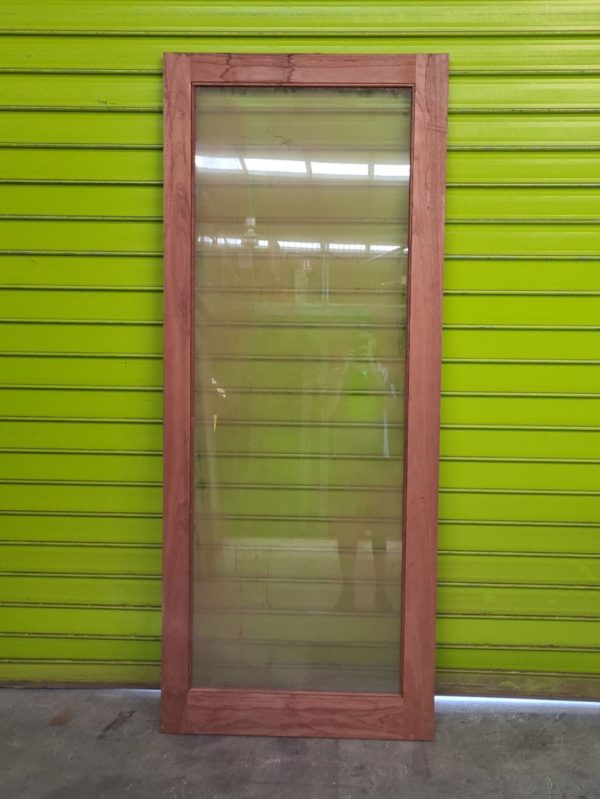 Single Light Door (Loose)