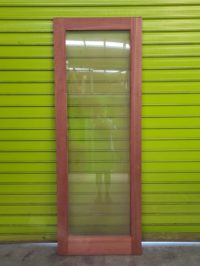 Single Light Door (Loose)