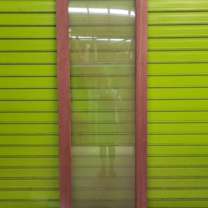 Single Light Door (Loose)