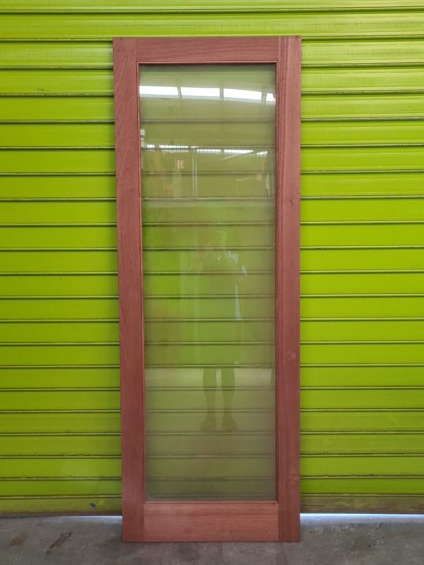 Single Light Door (Loose)