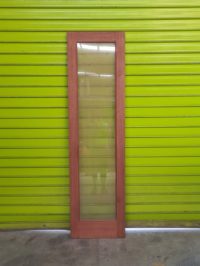 Single Light Door (Loose)