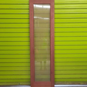 Single Light Door (Loose)