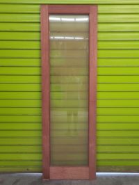 Single Light Door (Loose)