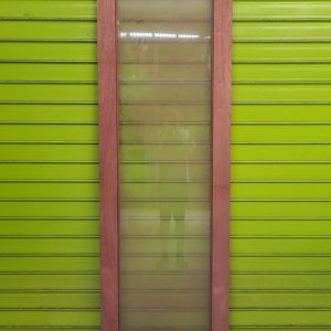Single Light Door (Loose)