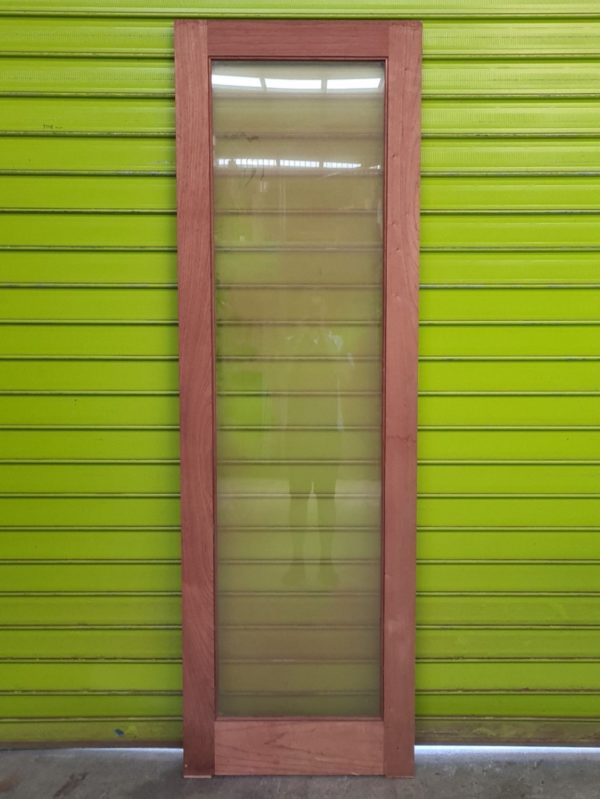 Single Light Door (Loose)