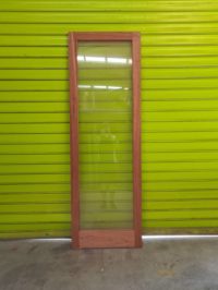 Single Light Door (Loose)