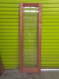 Single Light Door (Loose)