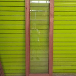 Single Light Door (Loose)