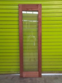 Single Light Door (Loose)