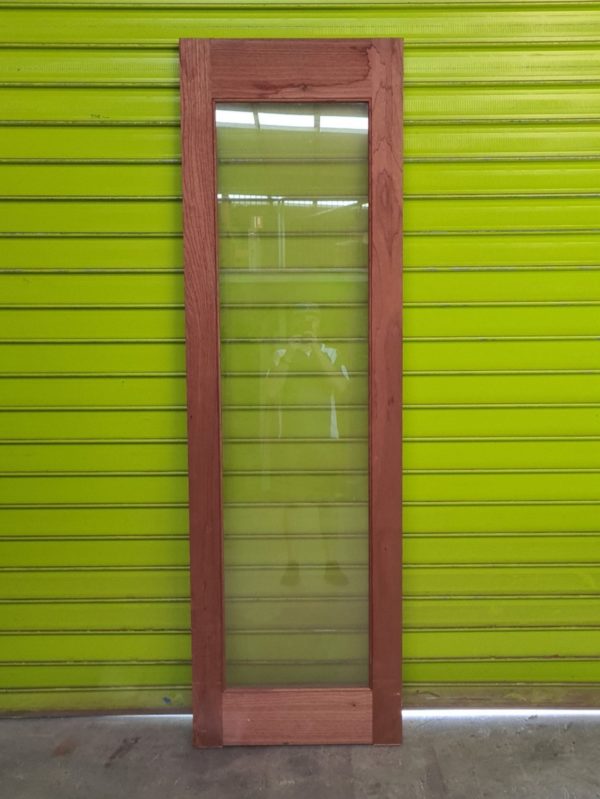 Single Light Door (Loose)