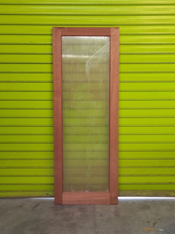 Single Light Door (Loose)