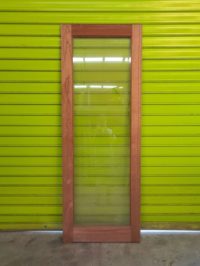 Single Light Door (Loose)