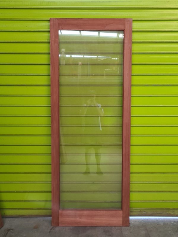Single Light Door (Loose)