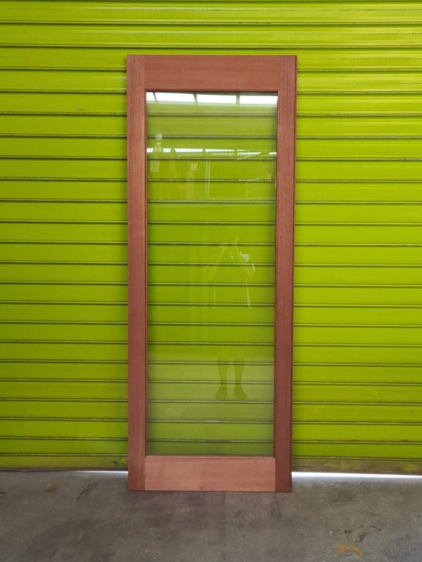 Single Light Door (loose)