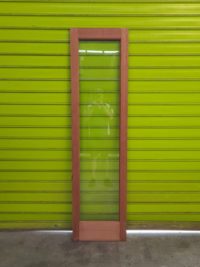 Single Light Door (loose)