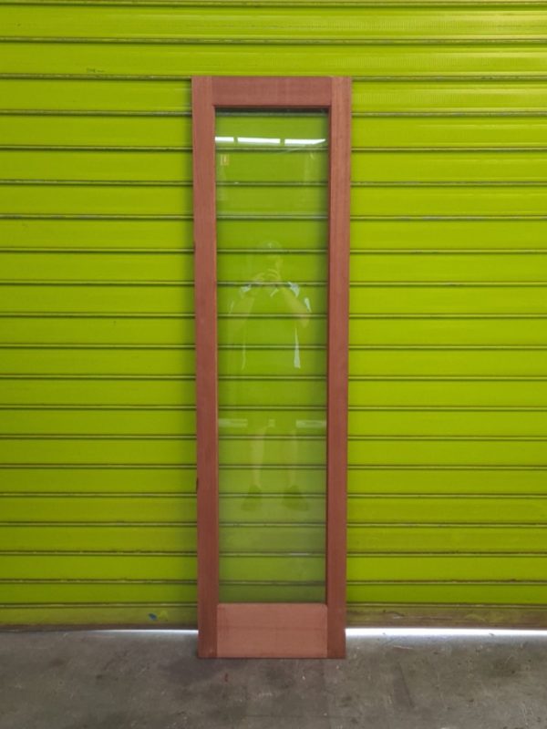 Single Light Door (loose)