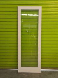Single Light Door (Loose)