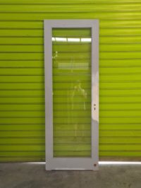 Single Light Door (loose)