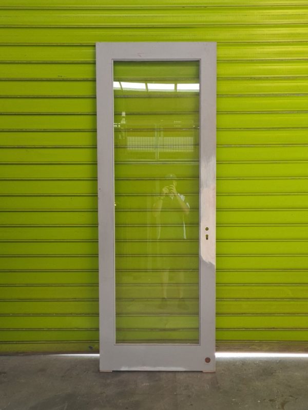 Single Light Door (loose)
