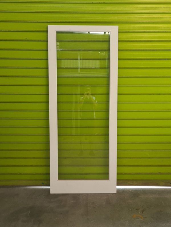 Single Light Door (loose)