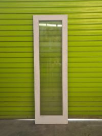 Single Light Door (loose)