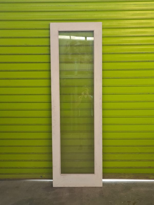Single Light Door (loose)