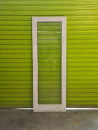 Single Light Door (loose)