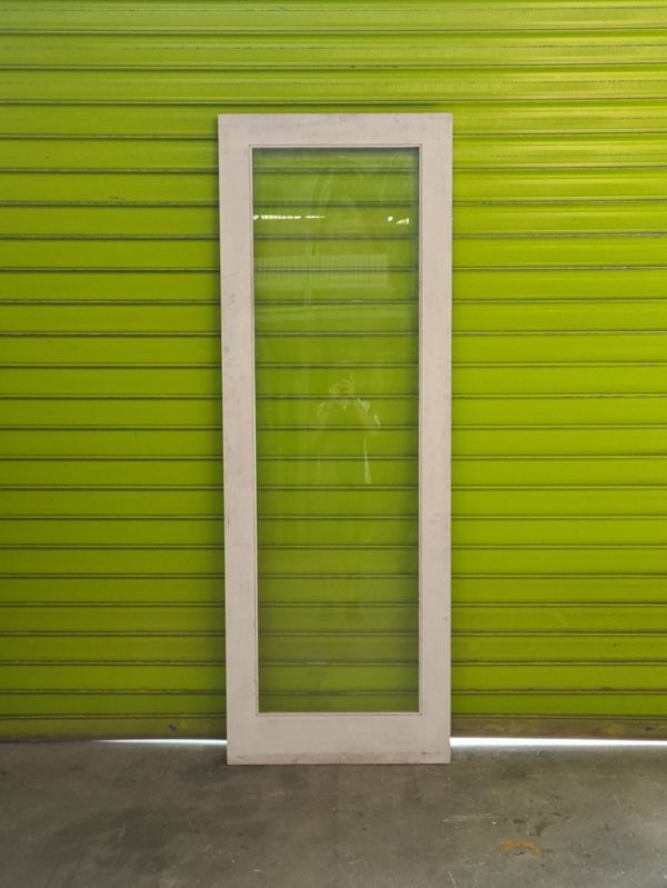 Single Light Door (loose)