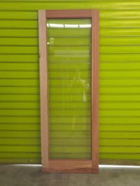 Single Light Door (loose)