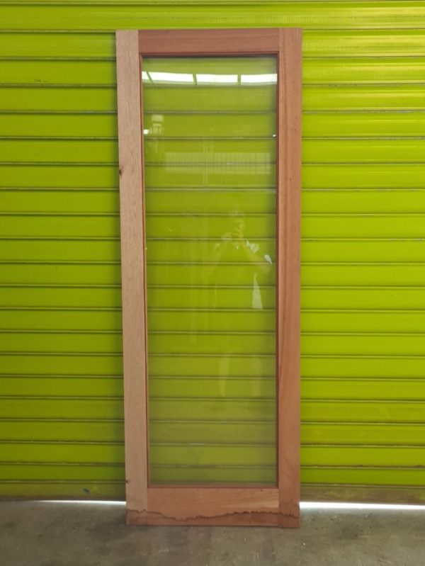 Single Light Door (loose)