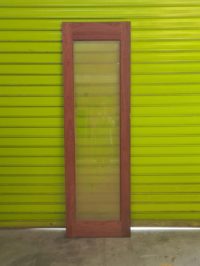 Single Light Door (loose)