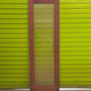 Single Light Door (loose)