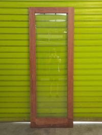 Single Light Door (loose)