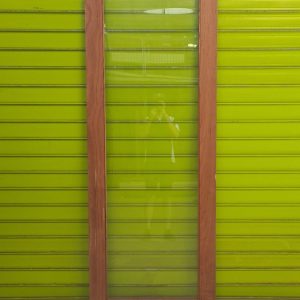 Single Light Door (loose)