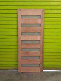 Maple Mandalay Door Trans (loose)