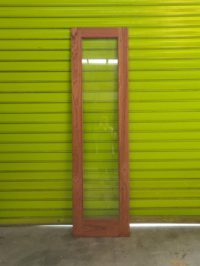Single Light Door (loose)