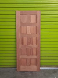 10 Panel Door (loose)
